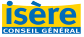 Logo du conseil général